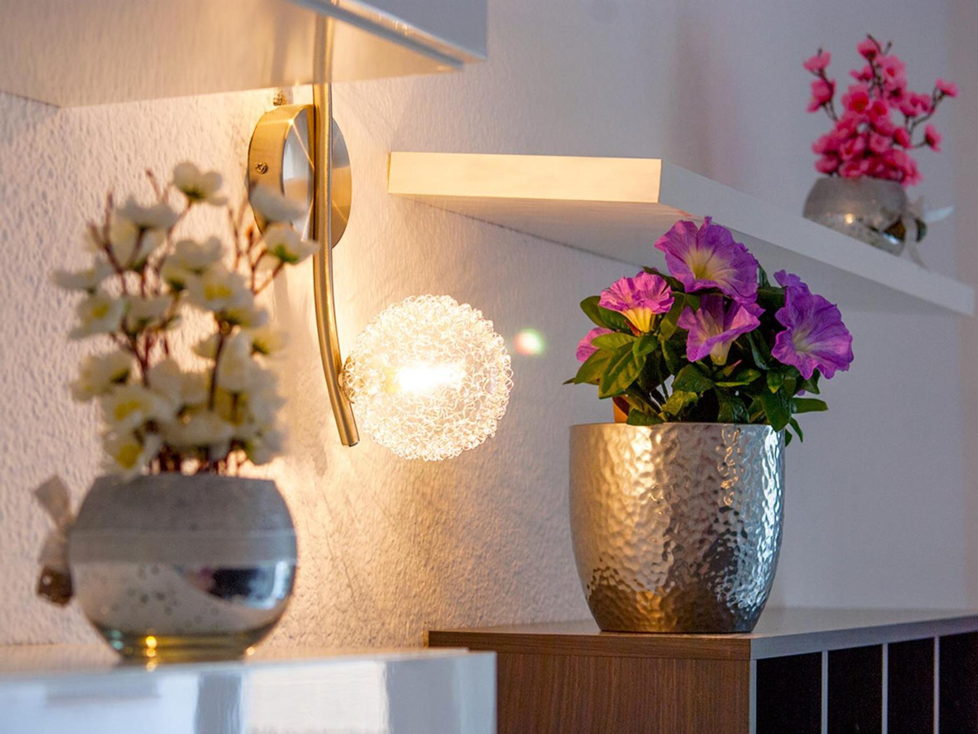 Appartement Xara New At The For 6 By Bebreeze *