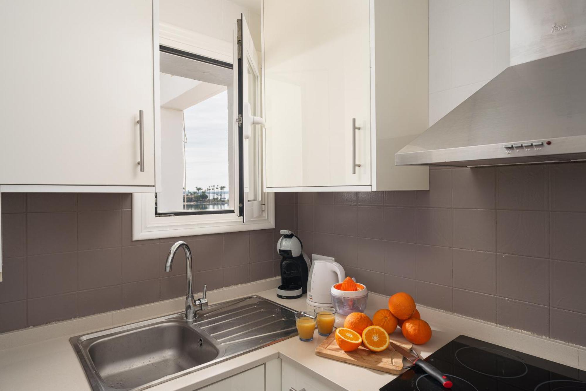 Xara New At The For 6 By Bebreeze Appartement *