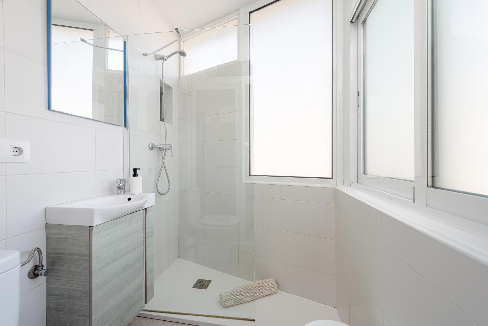 Appartement Xara New At The For 6 By Bebreeze Alcúdia